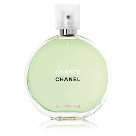 chanel eau fraiche